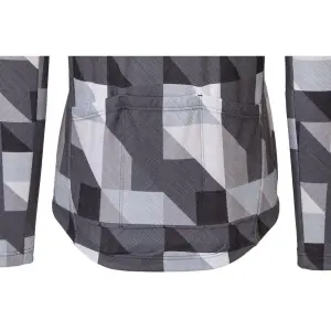 Maillot manches longues manches longues manches longues Agu Triangle Stripe Essential image-4
