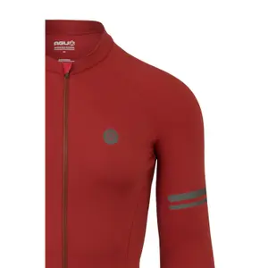 Camiseta manga larga Agu Solid Performance image-1