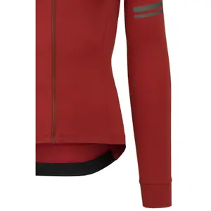 Camiseta manga larga Agu Solid Performance image-2