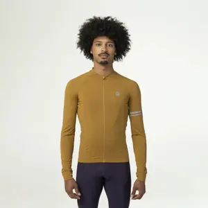 Camiseta manga larga Agu Solid Performance image-1