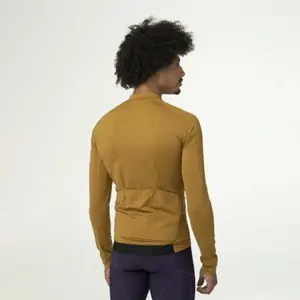 Camiseta manga larga Agu Solid Performance image-2