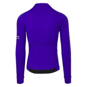 Camiseta manga larga Agu Solid Performance image-1