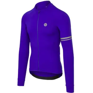 Camiseta manga larga Agu Solid Performance image-2