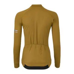 Camisola de manga comprida feminina Agu Solid Performance image-2