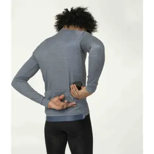 Camisola de manga comprida Agu Merino Performance image-3