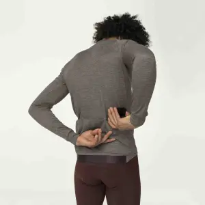 Maillot manches longues Agu Merino Performance image-4