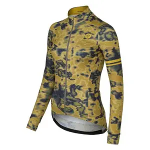 Maillot manches longues femme Agu Blurry Performance image-5