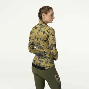Maillot manches longues femme Agu Blurry Performance image-4