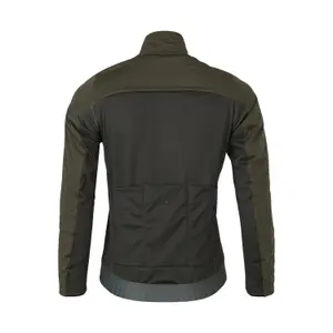 Casaco à prova de água para mulheres Agu Polartec Alpha Performance image-1