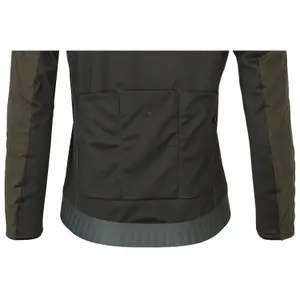 Casaco à prova de água para mulheres Agu Polartec Alpha Performance image-2