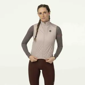 Gilet femme Agu Polartec Alpha Performance image-1