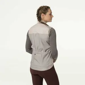 Gilet femme Agu Polartec Alpha Performance image-3