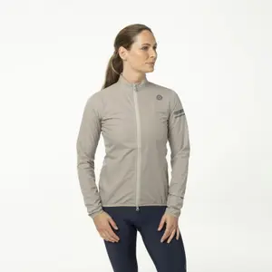 Women's waterproof jacket Agu Ultralight Performance image-1