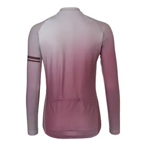 Women's Long Sleeve Jersey Agu Gradient Essential image-1