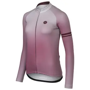 Women's Long Sleeve Jersey Agu Gradient Essential image-2