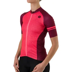Gemischtes Damen-Shirt Agu image-1