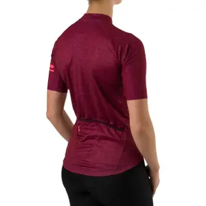 Gemischtes Damen-Shirt Agu image-2