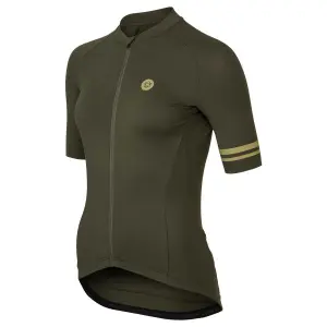 Maillot manches courtes femme Agu Solid Trend VI image-2