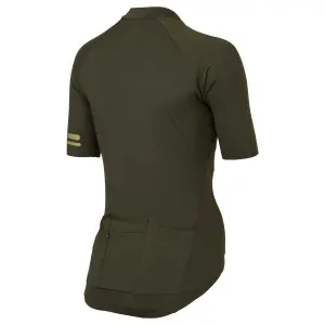 Maillot manches courtes femme Agu Solid Trend VI image-4