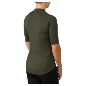 Maillot manches courtes femme Agu Solid Trend VI image-5