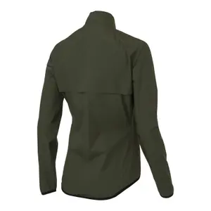 Women's waterproof jacket Agu Essential image-1