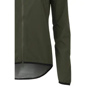 Women's waterproof jacket Agu Essential image-2
