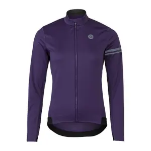Women's full-zip sweatshirt Agu Performance image-0