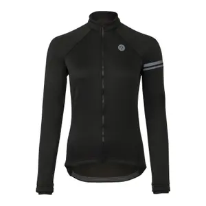 Γυναικεία θερμική ζακέτα full zip Agu Essential image-0