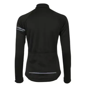 Γυναικεία θερμική ζακέτα full zip Agu Essential image-1