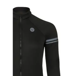 Γυναικεία θερμική ζακέτα full zip Agu Essential image-2