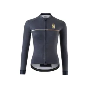 Damski jersey z długim rękawem Agu SIX6 Merino image-0