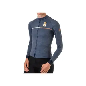 Damski jersey z długim rękawem Agu SIX6 Merino image-1