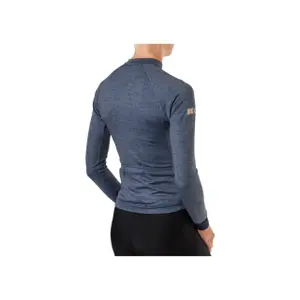 Damski jersey z długim rękawem Agu SIX6 Merino image-2