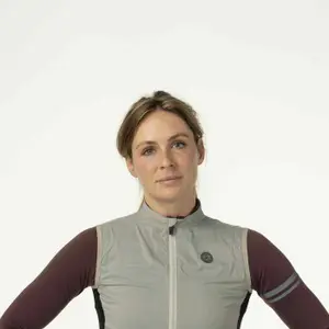 Gilet coupe-vent femme Agu Wind Essential II image-5