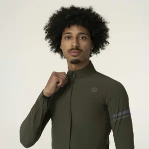 Chaqueta impermeable Agu Prime II Essential image-3