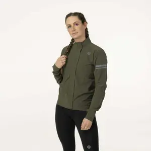 Veste imperméable femme Agu Prime II Essential image-2