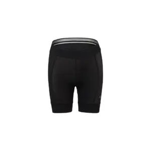 Dames fietsshorts zonder bretels Agu image-1