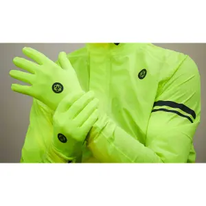 Luvas Agu Stretch image-1