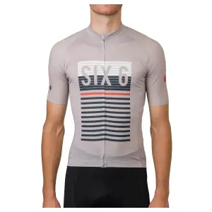 Maglia Agu SIX6 Classic III image-1