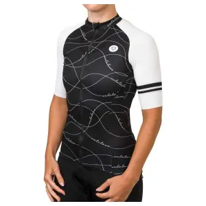 Trikot Frau Agu Wave SS Essential image-1