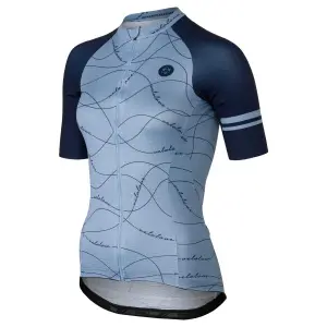 Trikot Frau Agu Wave SS Essential image-1