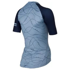 Trikot Frau Agu Wave SS Essential image-4