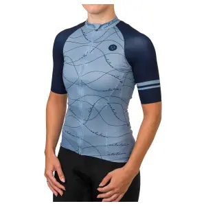 Trikot Frau Agu Wave SS Essential image-2