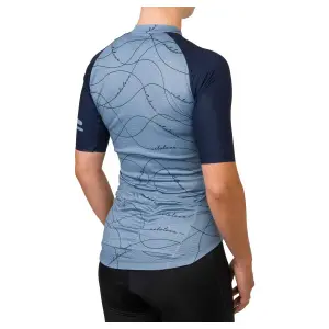 Trikot Frau Agu Wave SS Essential image-5