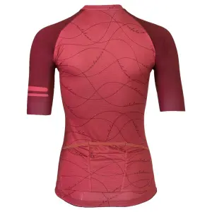 Trikot Frau Agu Wave SS Essential image-3