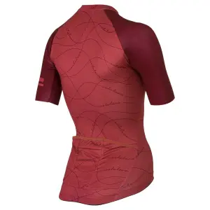 Trikot Frau Agu Wave SS Essential image-4