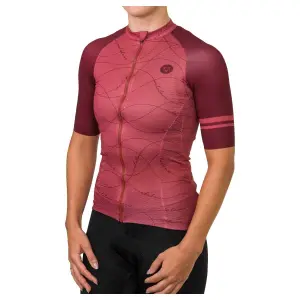 Trikot Frau Agu Wave SS Essential image-2