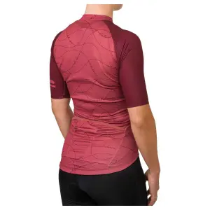 Trikot Frau Agu Wave SS Essential image-5