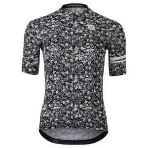 Camisola feminina Agu Mini Flower Essential image-0