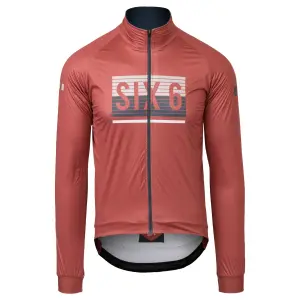 Waterproof jacket Agu SIX6 Polartec III image-0